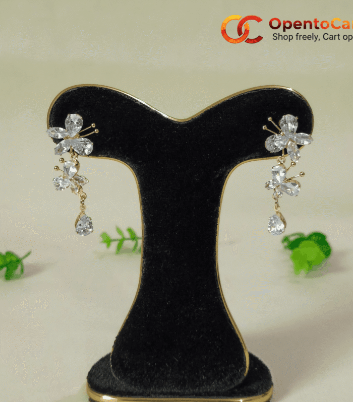 sparkling-diamond-cut-ad-stone-butterfly-earrings-with-crystal-drop